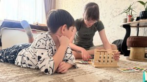 стрим с общагой со мной