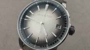 Audemars Piguet Code 11.59 (15210QT.OO.A064KB.01)