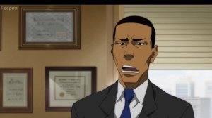 Гетто 4 сезон 1 серия