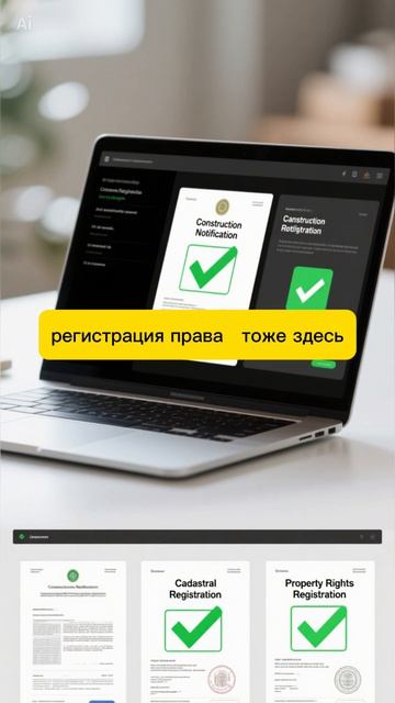 Недвижимость