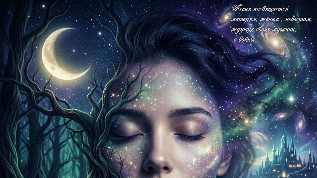 В моих снах