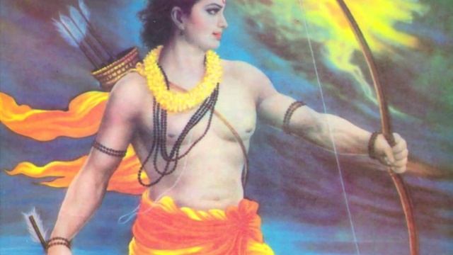 Дашаватара стотра