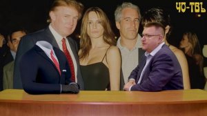 ЧО ТВ Ирано-израильско-американская_война_Начало_Часть_1