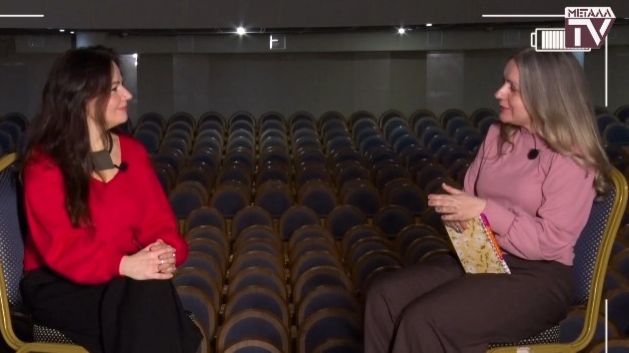 За считанные минуты: Рио-Рита. 20 марта 2026 г.