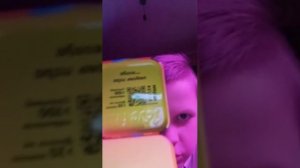 балуемся 3 серия