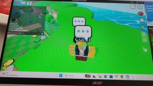 играю ГОЛОСОВОЙ ЧАТ 😱😱😱😱😱 с другого компьютера