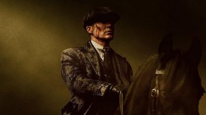 На что пошел Киллиан Мерфи Ради Острых Козырьков ?  // острые козырьки бессмертный