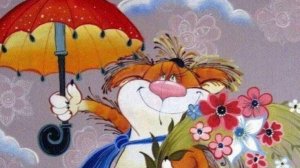 С Днем рождения, Ариадна Кунгурова!