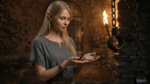 РЕАЛЬНЫЙ ОБЛИВИОН ИСТОРИЯ АРИЕНТЫ