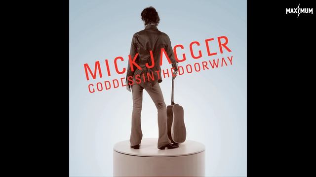 Mick Jagger — God Gave Me Everything
