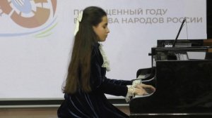 Кирилишина Мария