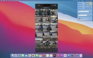 КАК ПЕРЕКИНУТЬ ФОТО С АЙФОНА🍏 НА КОМПЬЮТЕР