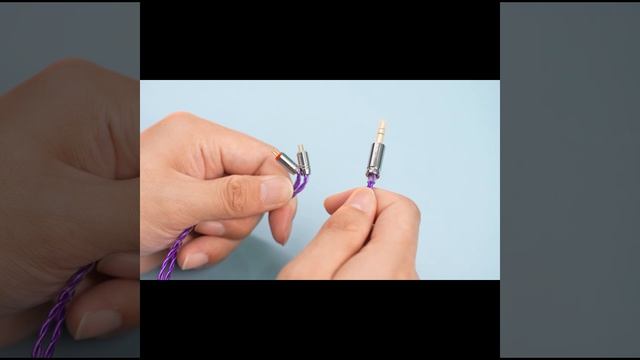 Проводные графеновые наушники  COZOY D1