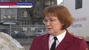 В преддверии Дня борьбы с туберкулёзом медики провели выездное обследование учителей школы № 151