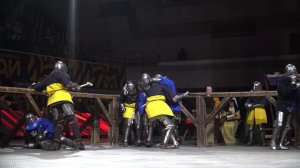 Меч России 1этап Норис - Урфин Джус 21.03.2026