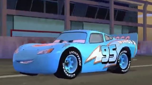 МУЛЬТ ТАЧКИ МОЛНИЯ МАККУИН ИГРА ГОНКИ КРУТЫЕ ЛЕТАЮЩИЕ МАШИНКИ РАЗВИВАЮЩИЕ МУЛЬТИКИ ДЛЯ МАЛЬЧИКОВ