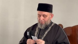 Мольба от пороков