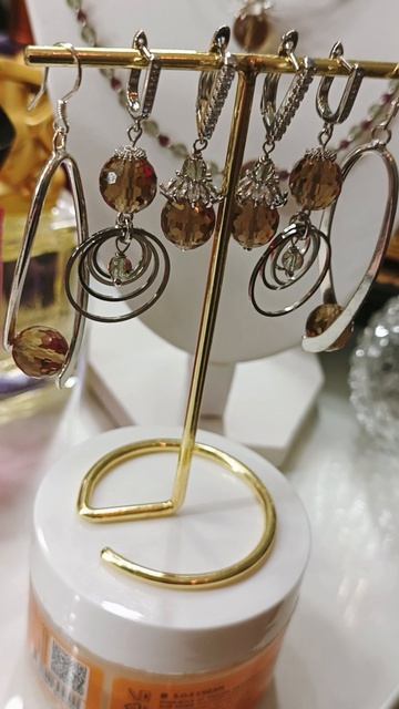 Коллекция с диаспором