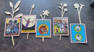 да или нет? 5 вариантов таро расклад