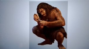 люди появились не 2026 лет назад!