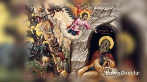 Иоанн Лествичник