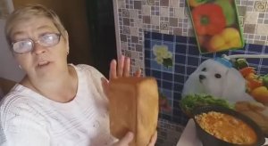 Готовлю солянку и мое мнение на комментарий.(архив)