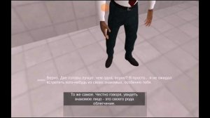 Где я(Backrooms Descent)