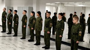 Кадетское образование