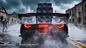 КРУТАЯ МУЗЫКА В МАШИНУ 🔥 ТОП МУЗЫКА ДЛЯ ТРЕНИРОВКИ 🔥 КЛАССНЫЕ РЕМИКСЫ ЗАРУБЕЖНОЙ БАС МУЗЫКИ 2026 #