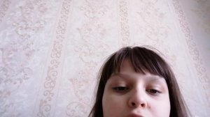 Я заболела😭😭😭