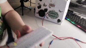 Обзор самоделки