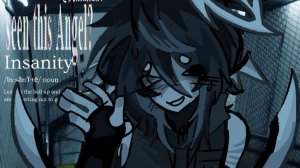 У них там лор какой то вроде я хз