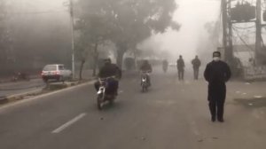 СЕРИАЛ НАША ЗЕМЛЯ  4 СЕРИЯ ЗАГРЯЗНЕНИЕ ВОЗДУХА