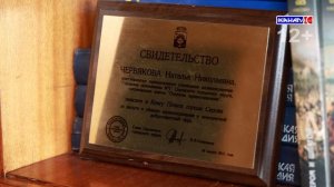 Сто пятьдесят лет на двоих: чета серовских врачей Червяковых отмечает красивые личные юбилеи!