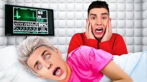 Влад А4 ослеп! Потерял зрение