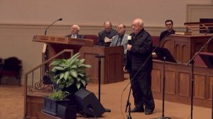 03/22/2026 Вечернее Богослужение