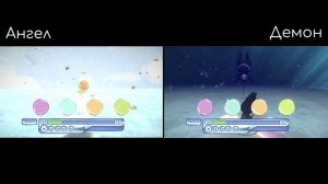 Геймплей "Иное телевидение"