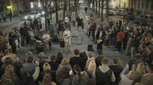 19 Апреля 2025 Стрим 🔴 Гуляю на Невском