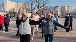 22 марта.Ах родная моя....