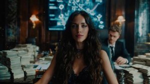 М и Ж Афробит