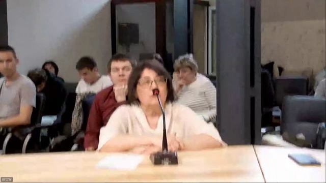 Родительский университет (март 2026)