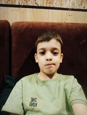 Стрим перед школой