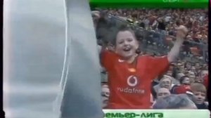 Рекламные блоки, анонсы и окончание эфира (Спорт - ТВ Томск, 23.03.2006)