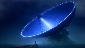 054 signals fading into the silent sky...