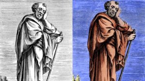 Гераклит и квантовая физика: Древняя мудрость или современное прочтение?