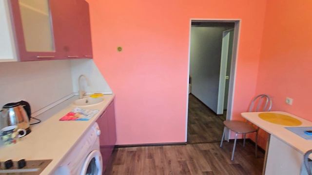 Тюмень Советская улица 84 кв 27