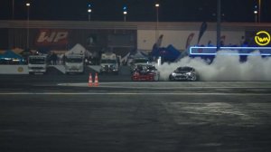 Зачем дрифтить в Омане ? OIDC 2026