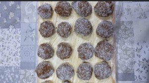 Конфеты Конфеты полезные ПП конфеты без сахара