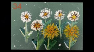 Конкурс ИЗО "Мир глазами детей"