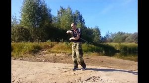 Фланкировка